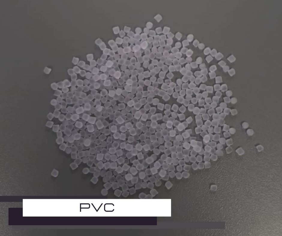 4c srl- materiale di produzione pvc